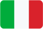 Obrazové lišty Italiano